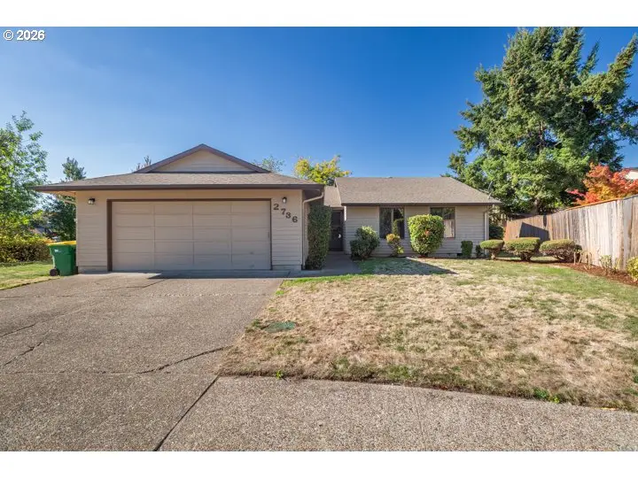 2736 Magnolia Way, Forest Grove, OR 97116 - #1