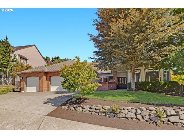 3824 NW Brookview Way, Portland, OR 97229
