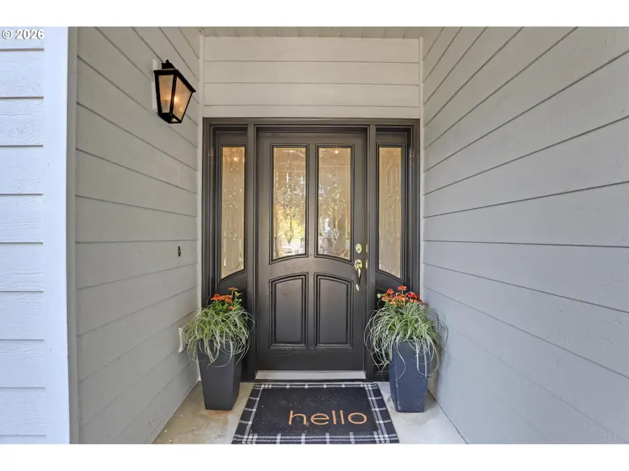 3824 NW Brookview Way, Portland, OR 97229 - #3