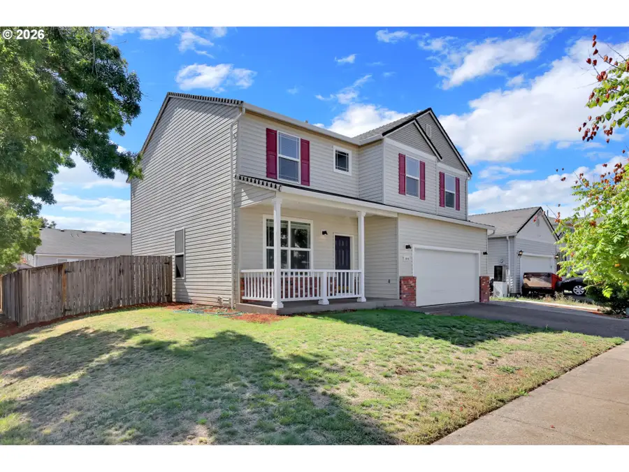 3906 Century Dr, Eugene, OR 97402 - #2