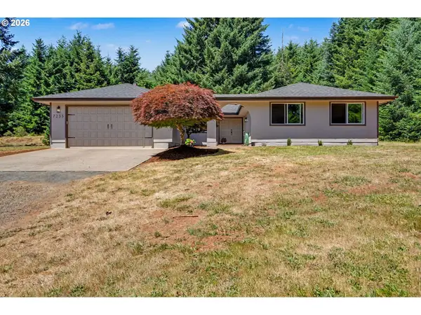 7235 Bates Rd S, Salem, OR 97306