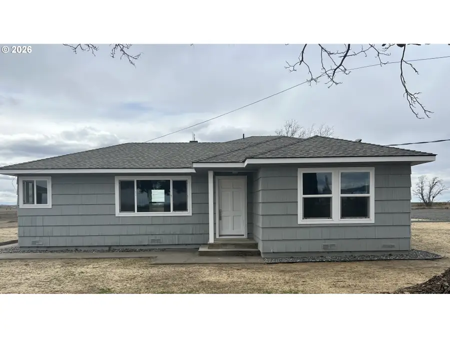 29752 Stanfield Meadows Rd, Hermiston, OR 97838 - #2