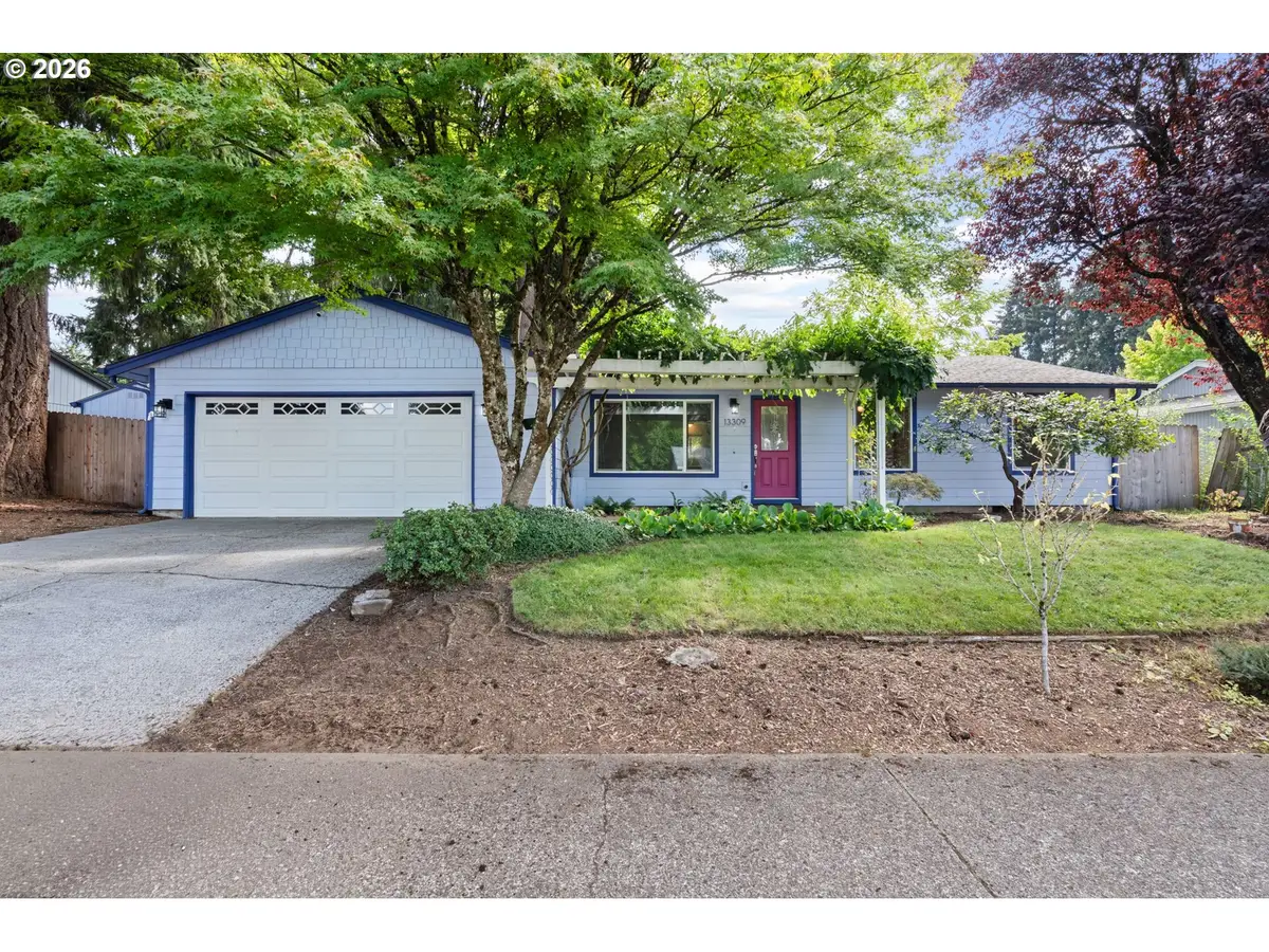 13309 NE 31st St, Vancouver, WA 98682 - #1