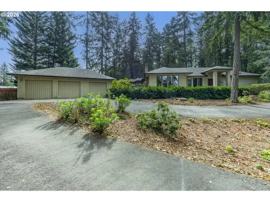 2650 Bowmont Dr, Eugene, OR 97405 - #2