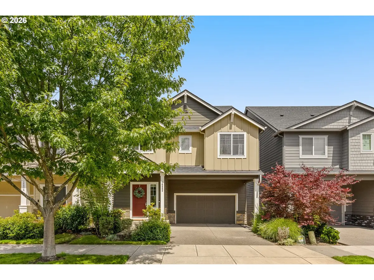 16963 NW Antonio St, Portland, OR 97229 - #1
