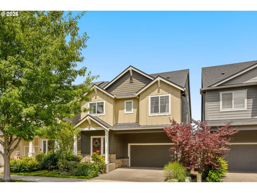 16963 NW Antonio St, Portland, OR 97229 - #2