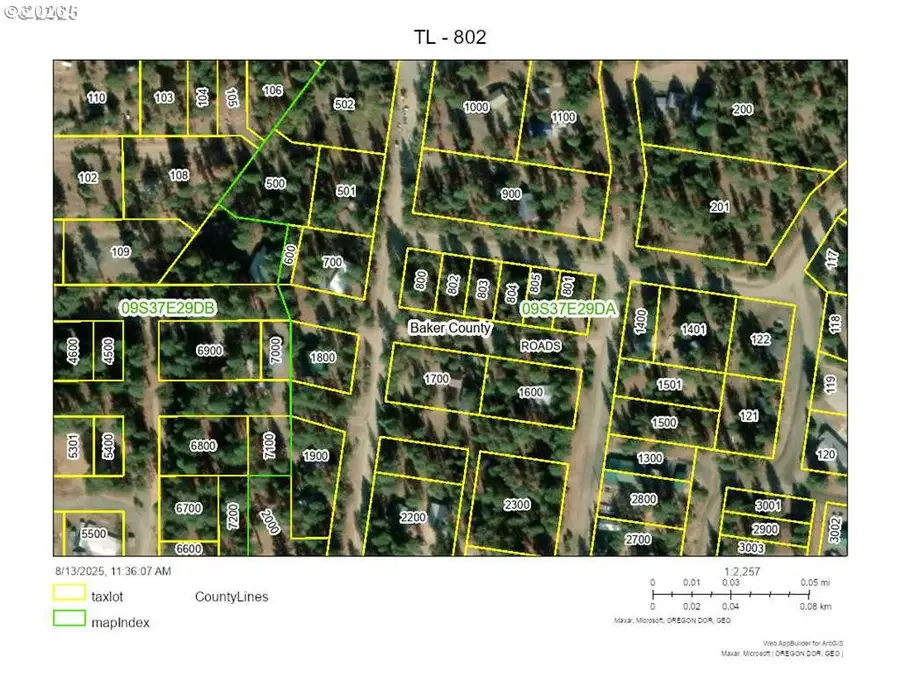 Dewey, Sumpter, OR 97877 - #3