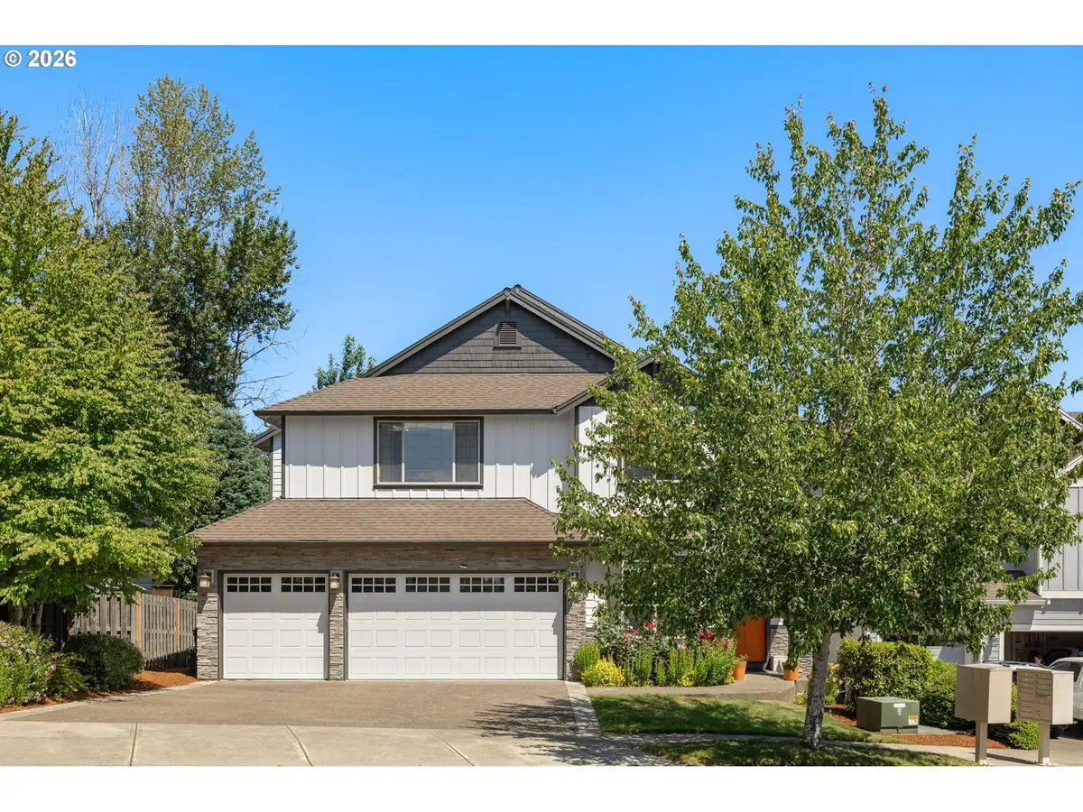 14746 SW 148th Ter, Tigard, OR 97224 - #1
