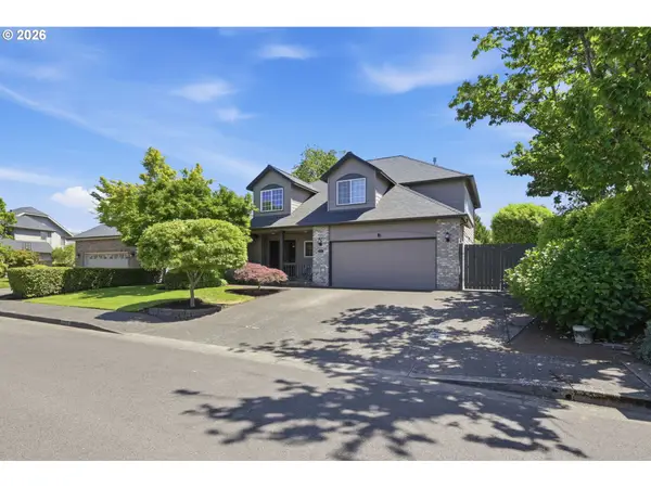 3266 Saint Croix St, Eugene, OR 97408