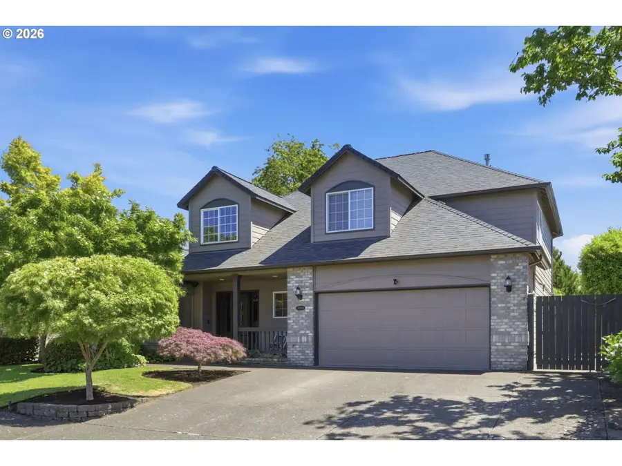 3266 Saint Croix St, Eugene, OR 97408 - #3