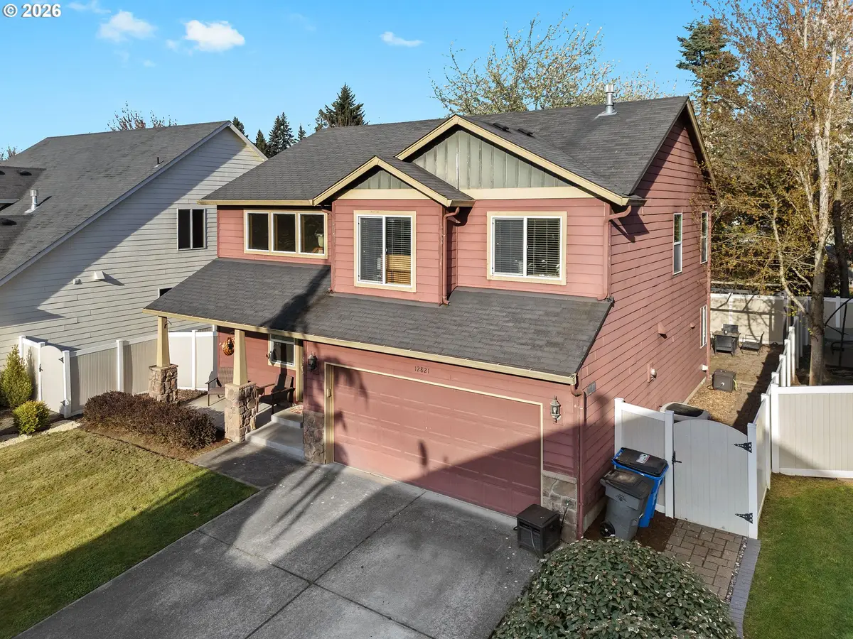 12821 NE 43rd Cir, Vancouver, WA 98682 - #1