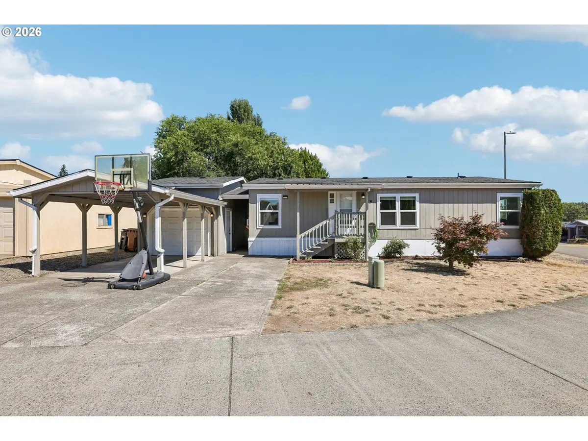 2154 Oregon St #39, Saint Helens, OR 97051 - #1