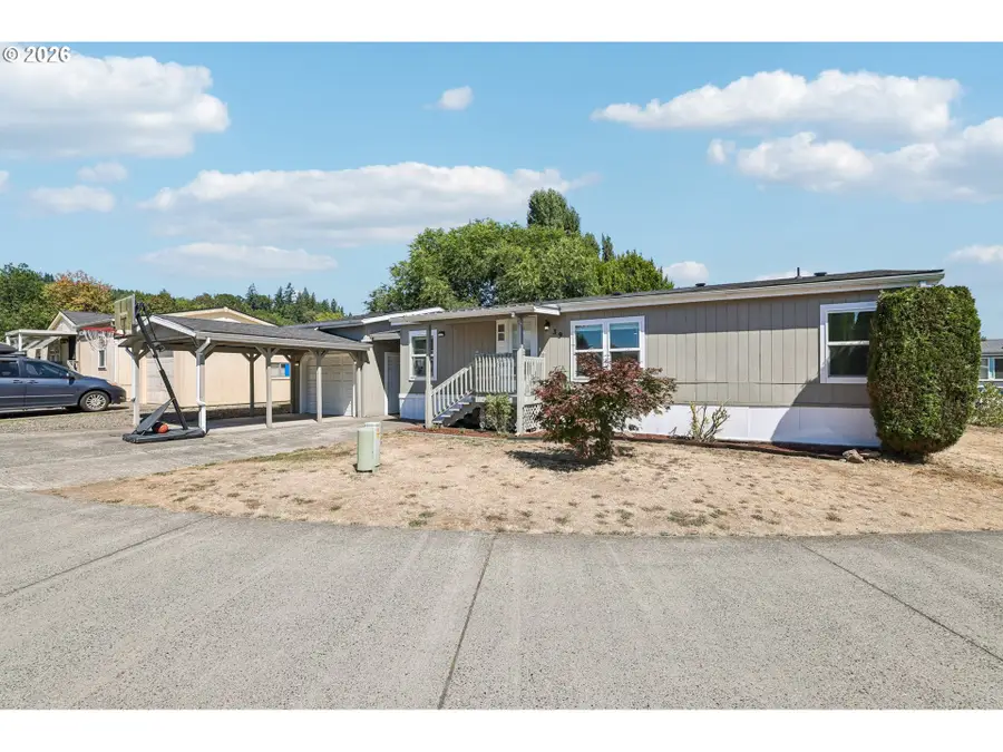 2154 Oregon St #39, Saint Helens, OR 97051 - #3