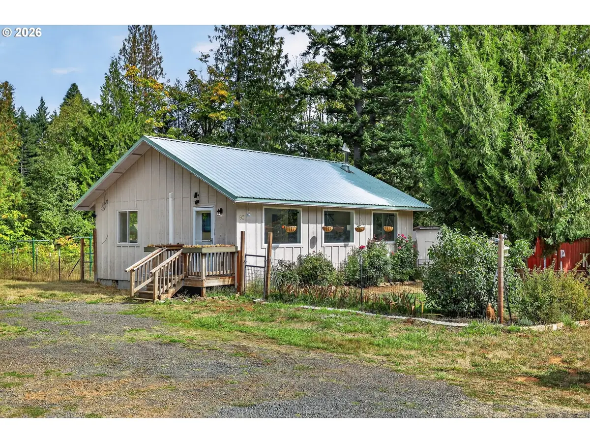 92 Bunker Keys Rd, Cook, WA 98605 - #1