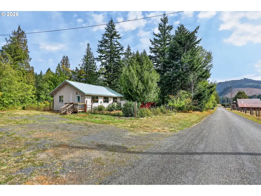 92 Bunker Keys Rd, Cook, WA 98605 - #3