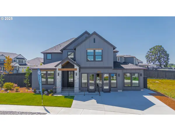 1108 N 44th Pl, Ridgefield, WA 98642