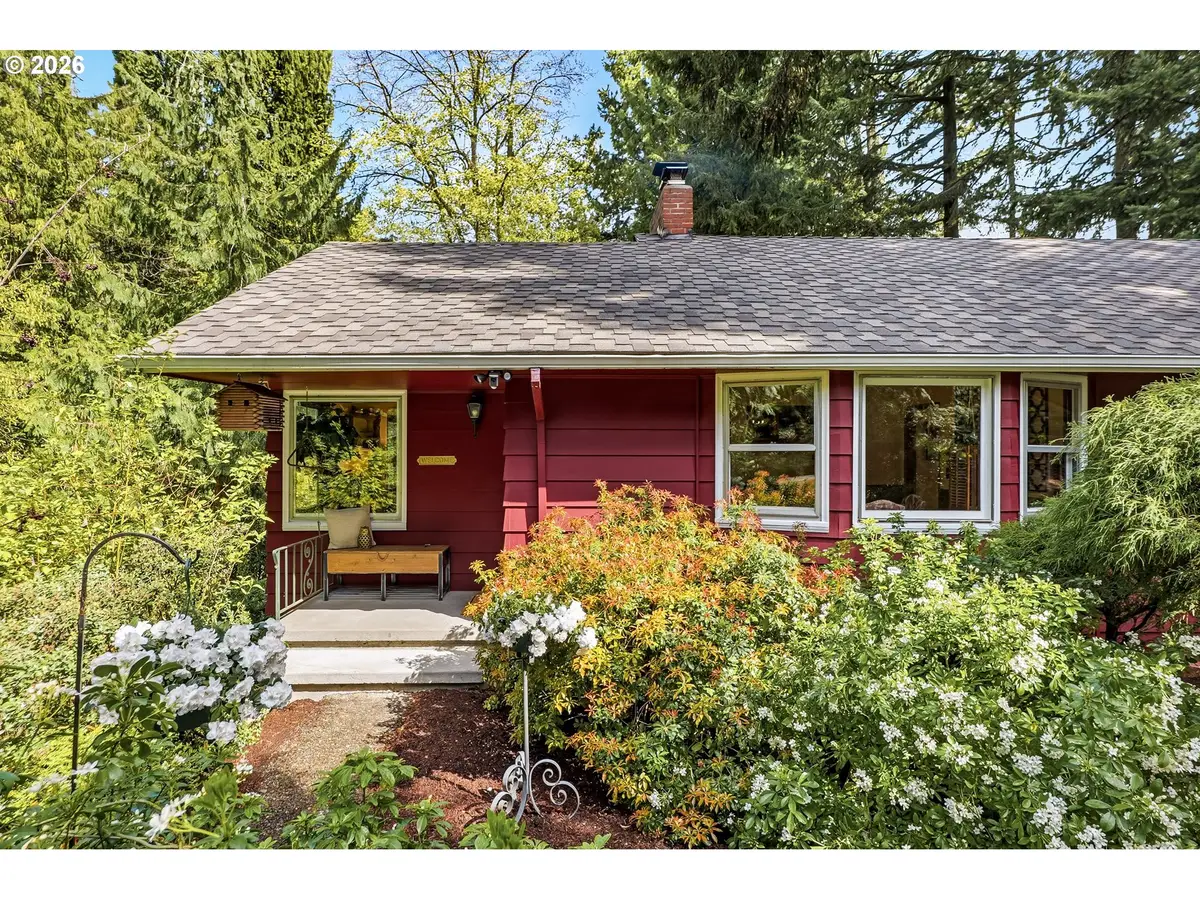 10235 NW Leahy Rd, Portland, OR 97229 - #1