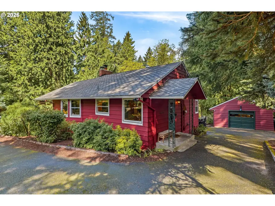 10235 NW Leahy Rd, Portland, OR 97229 - #2