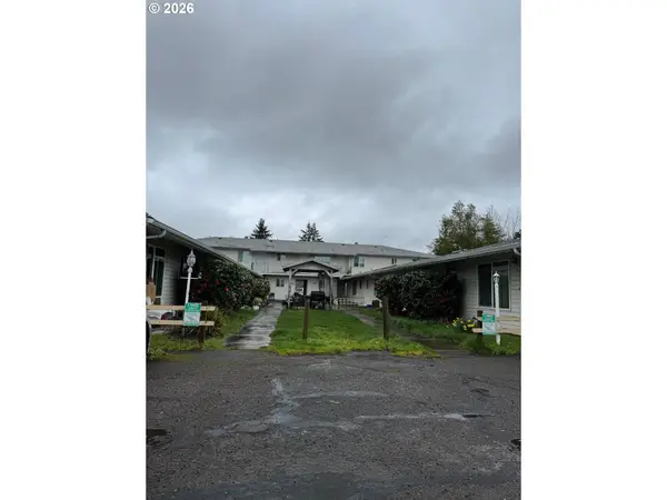 547 SW Fellows St, McMinnville, OR 97128
