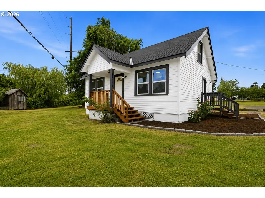 18530 SW Kruger Rd, Sherwood, OR 97140 - #2
