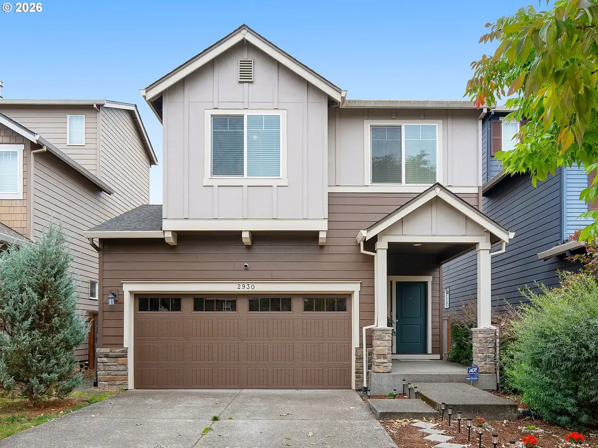 2930 SE Marston Ave, Hillsboro, OR 97123 - #1