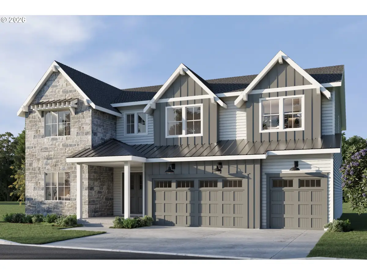 6141 Skyline Dr, West Linn, OR 97068 - #1