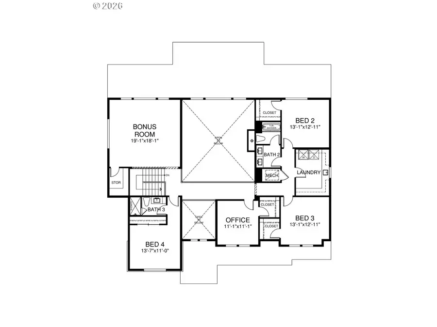 6141 Skyline Dr, West Linn, OR 97068 - #3