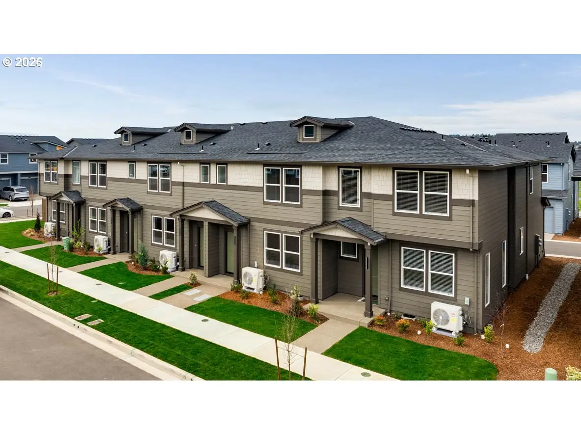 3413 SW Hartley Ave, Gresham, OR 97080 - #1