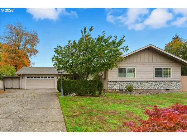 5470 SW 195th Ave, Beaverton, OR 97078
