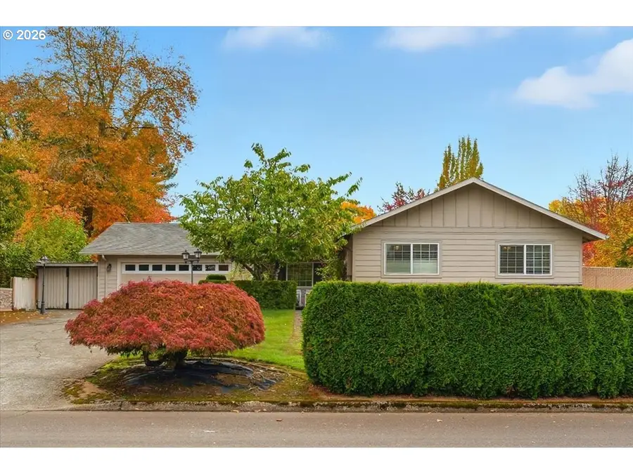 5470 SW 195th Ave, Beaverton, OR 97078 - #2