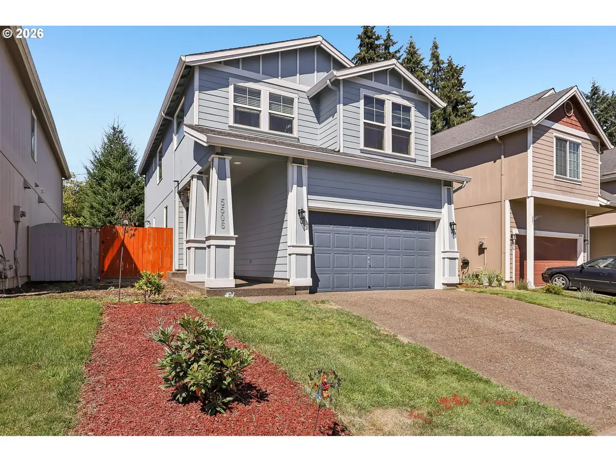 5506 NE 44th St, Vancouver, WA 98661 - #1