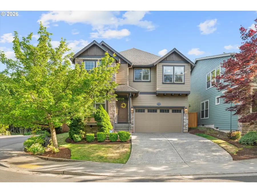 16850 SW Ledgestone Dr, Beaverton, OR 97007 - #2