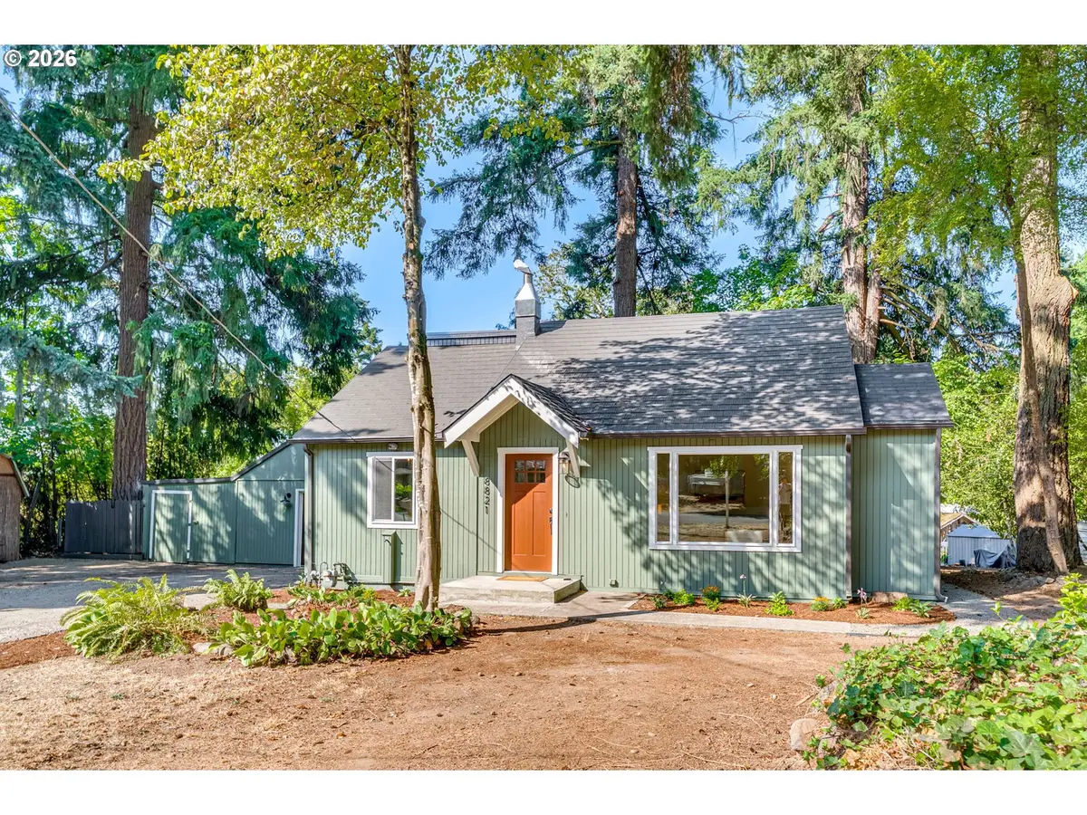 8821 SE 58th Dr, Portland, OR 97206 - #1