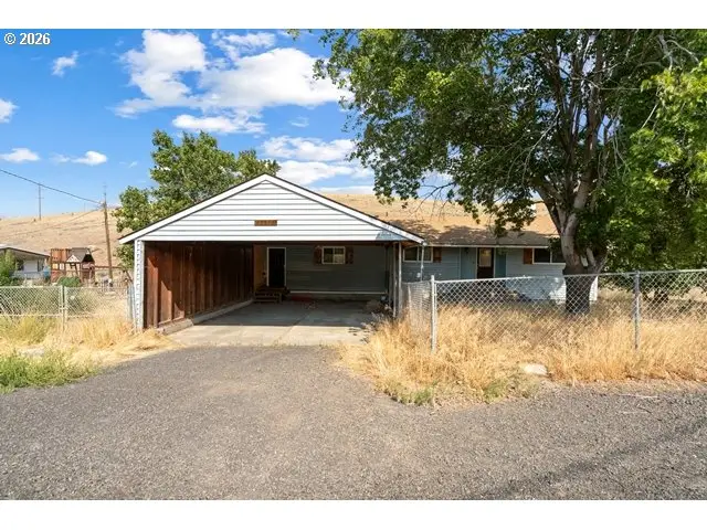 61476 Dee Cox Rd, Heppner, OR 97836 - #1