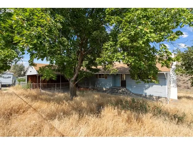61476 Dee Cox Rd, Heppner, OR 97836 - #2