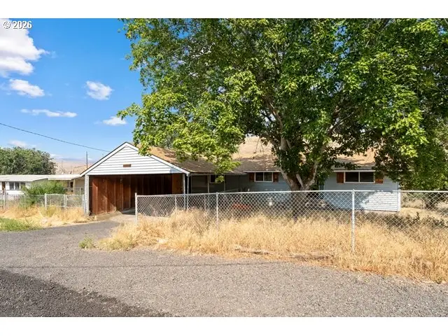 61476 Dee Cox Rd, Heppner, OR 97836 - #3