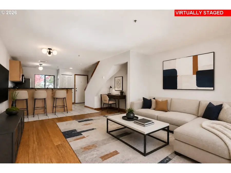 840 NW Naito Pkwy #H-10, Portland, OR 97209 - #2