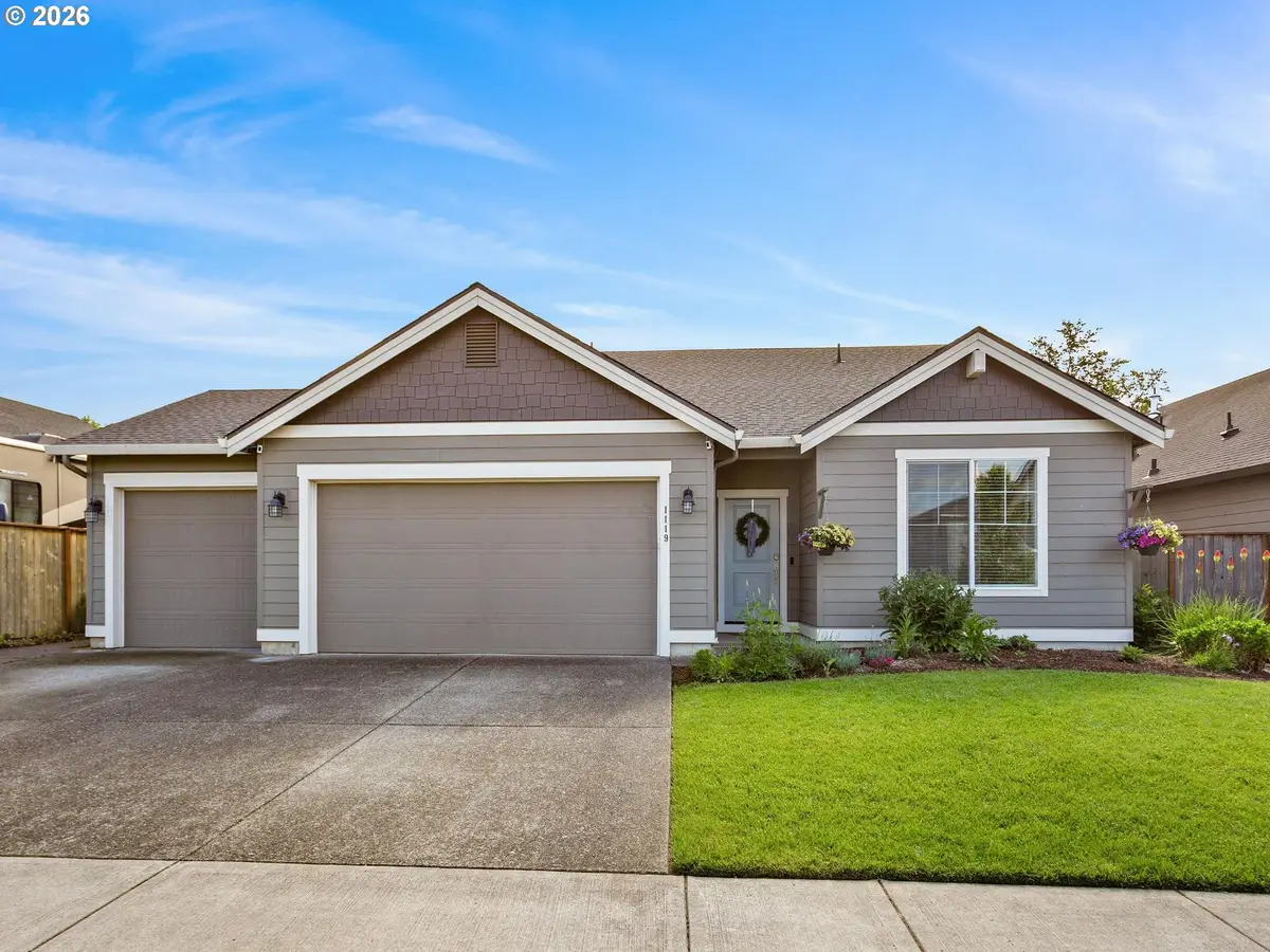 1119 NE 11th Ave, Battle Ground, WA 98604 - #1