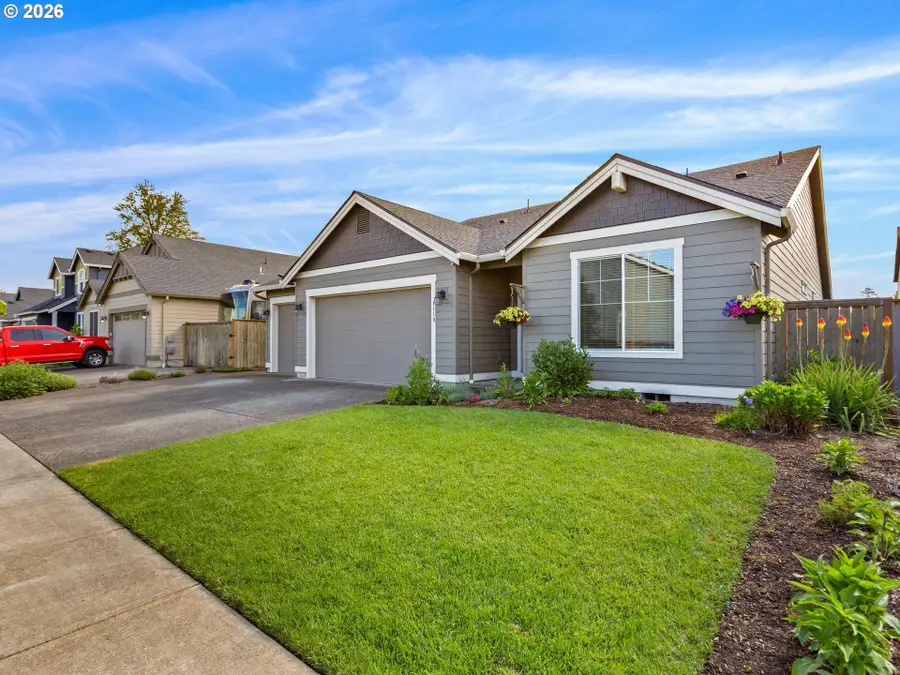 1119 NE 11th Ave, Battle Ground, WA 98604 - #3