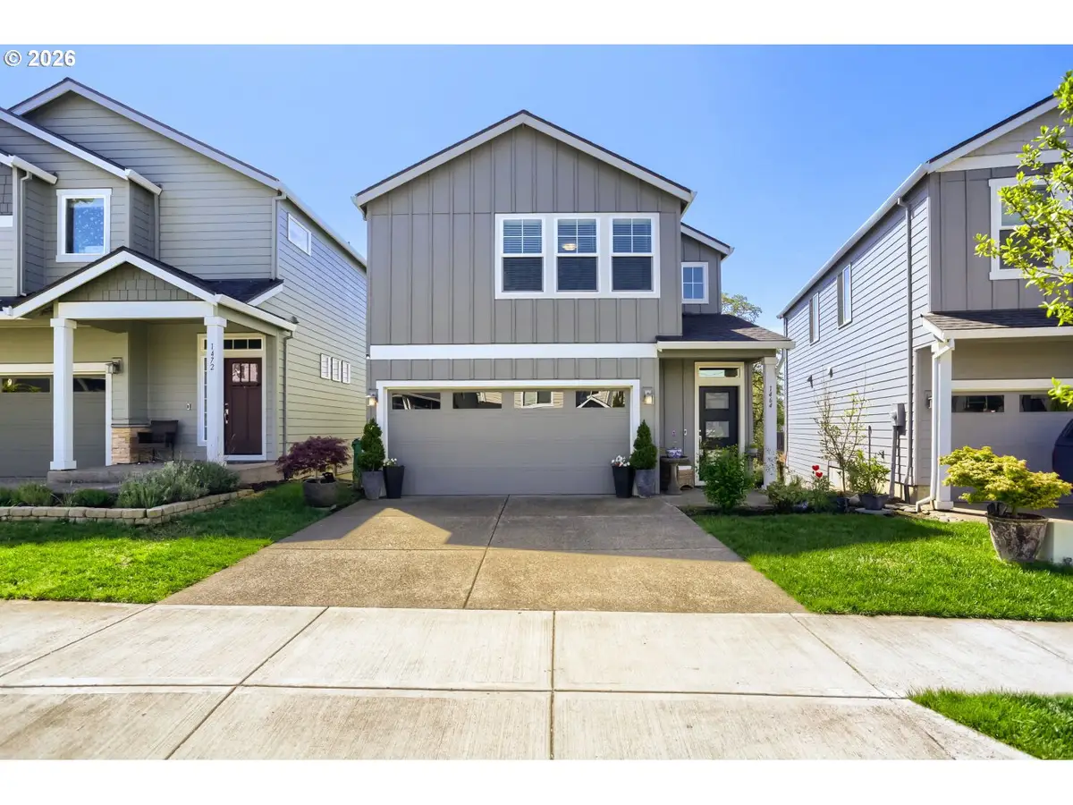 1464 18th Ave, Forest Grove, OR 97116 - #1