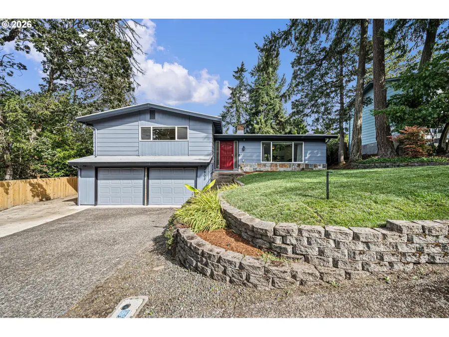 2803 Almaden St, Eugene, OR 97405 - #2