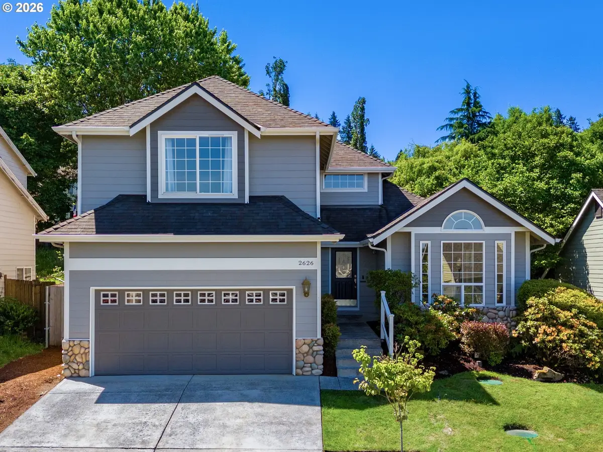 2626 NW 37th Ave, Camas, WA 98607 - #1