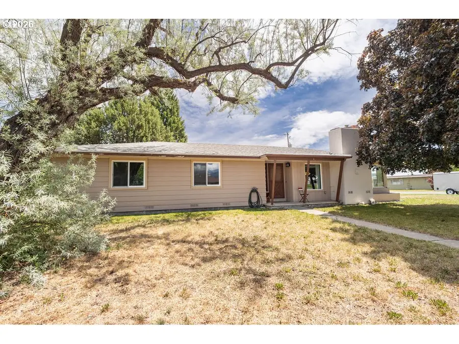 3300 9th Dr, Baker City, OR 97814 - #2