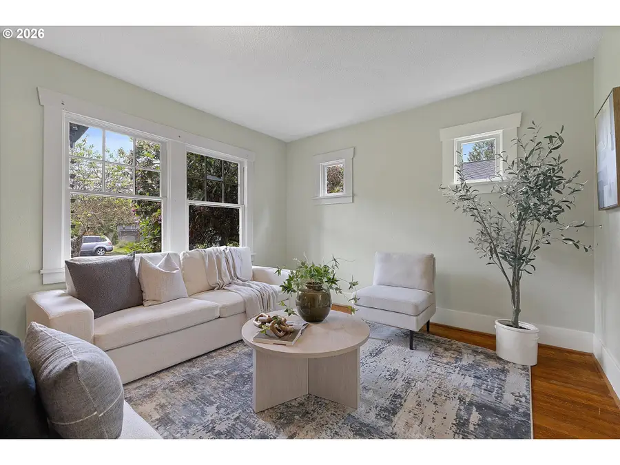 6333 SE 58th Ave, Portland, OR 97206 - #3