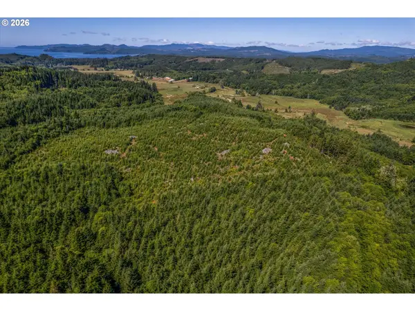 Eden Valley Rd, Rosburg, WA 98643