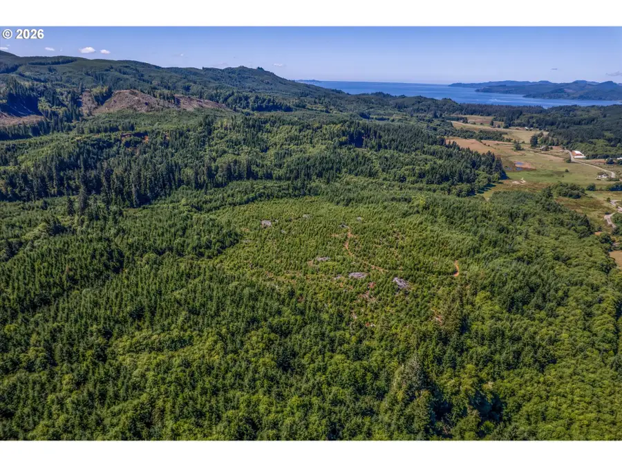 Eden Valley Rd, Rosburg, WA 98643 - #2
