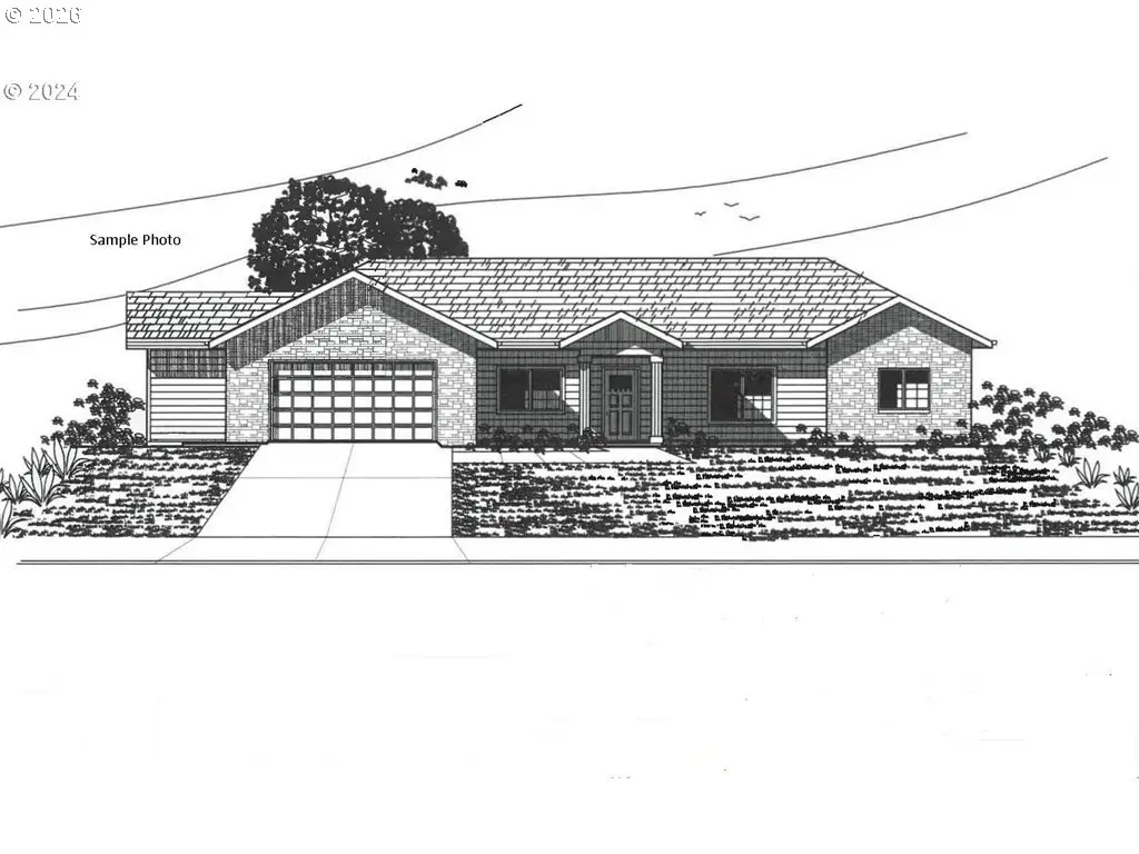 6000 Little Woahink Dr, Florence, OR 97439 - #1