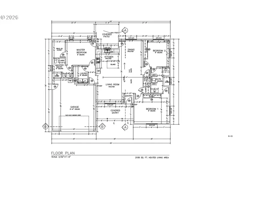 6000 Little Woahink Dr, Florence, OR 97439 - #2