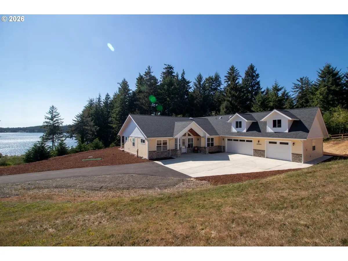 83594 Sauter Dr, Florence, OR 97439 - #1