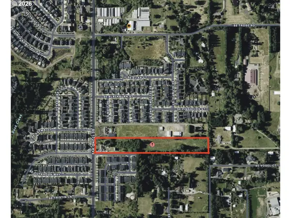 12500 SE 172nd Ave, HappyValley, OR 97086